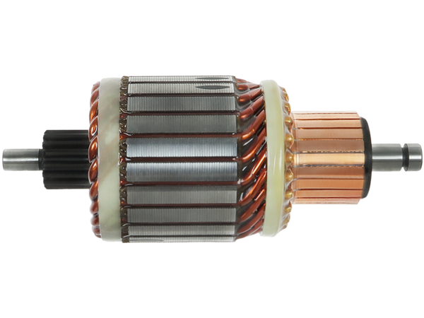 SA0134S — Startmotors rotorer