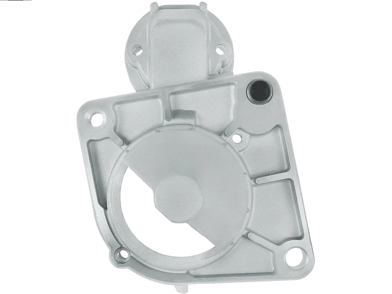 Brand new AS-PL Starter motor D.E. bracket