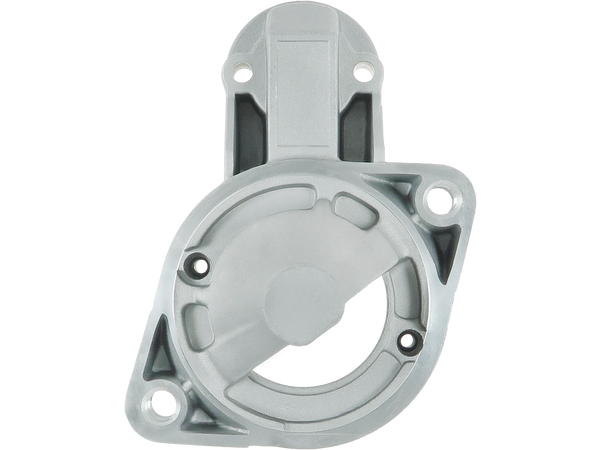 SBR5143S — Startmotorers huvud