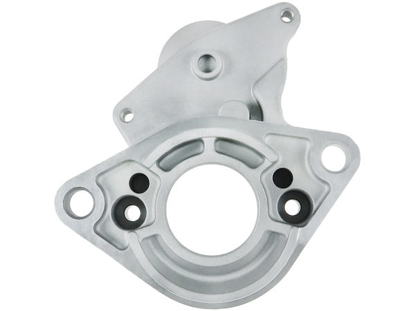 SBR6106S — Startmotorers huvud