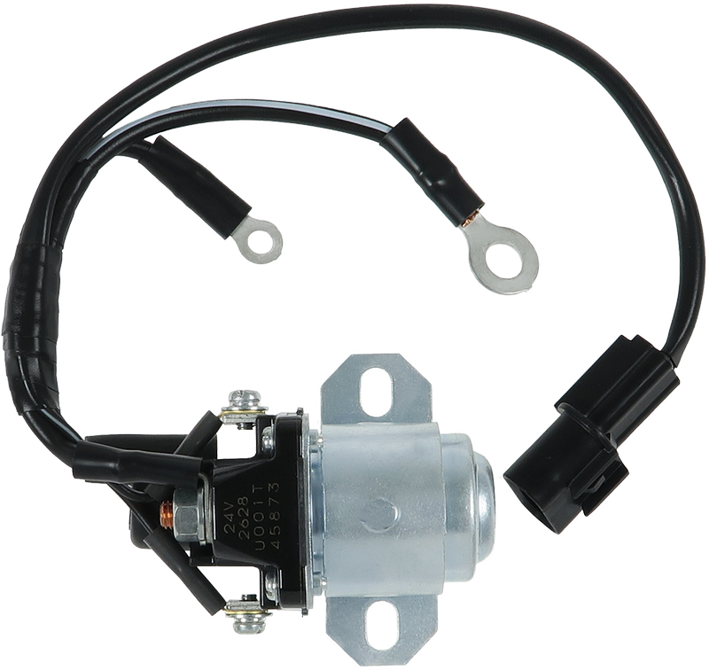 Brand new OEM MITSUBISHI Starter motor safety switch