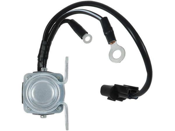 SS5194(MITSUBISHI) — Startmotors reläer