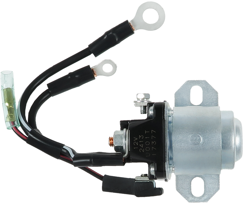 Brand new OEM MITSUBISHI Starter motor safety switch