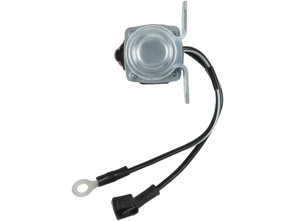 SS5297(MITSUBISHI) — Startmotors reläer