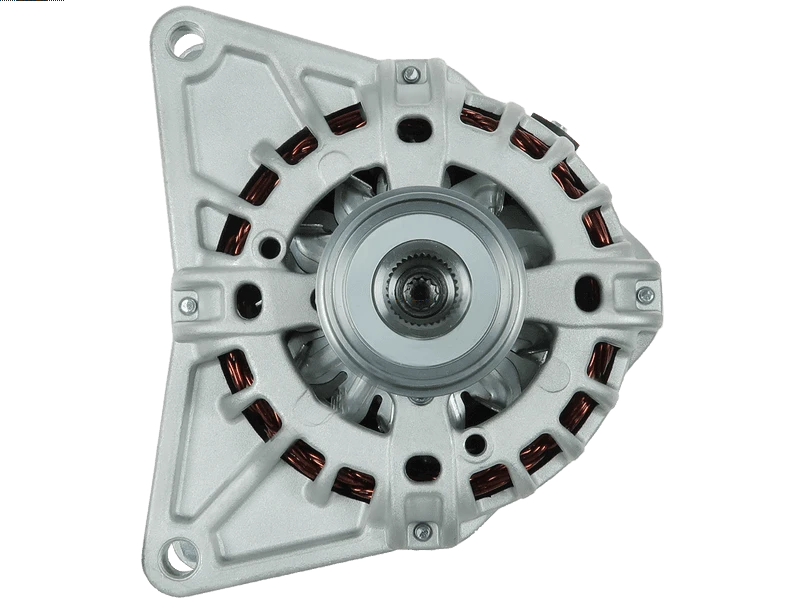 Brand new AS-PL Alternator