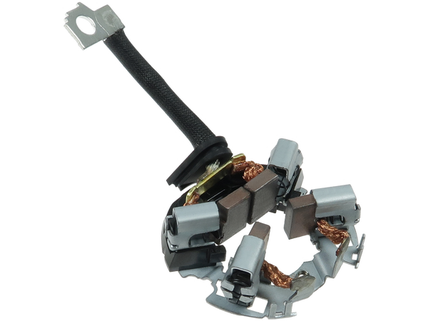 SBH0048 — Startmotorers borsthållare