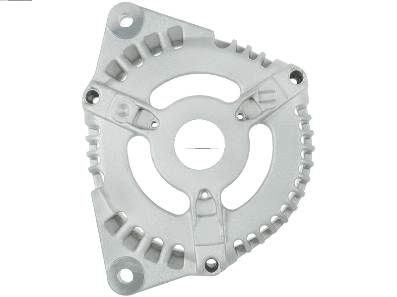 Brand new AS-PL Alternator D.E. bracket