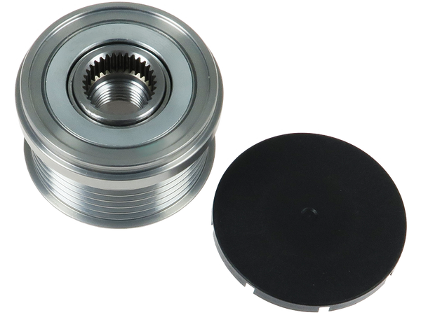 AFP3091S — Växelströmsgenerators långgående remskivor