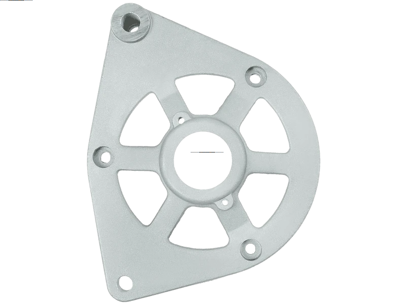 Brand new AS-PL Alternator D.E. bracket