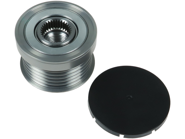 AFP3093S — Växelströmsgenerators långgående remskivor