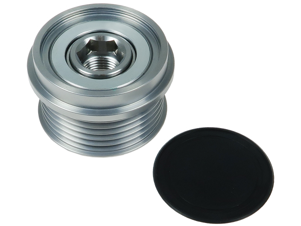 AFP5045S — Växelströmsgenerators långgående remskivor