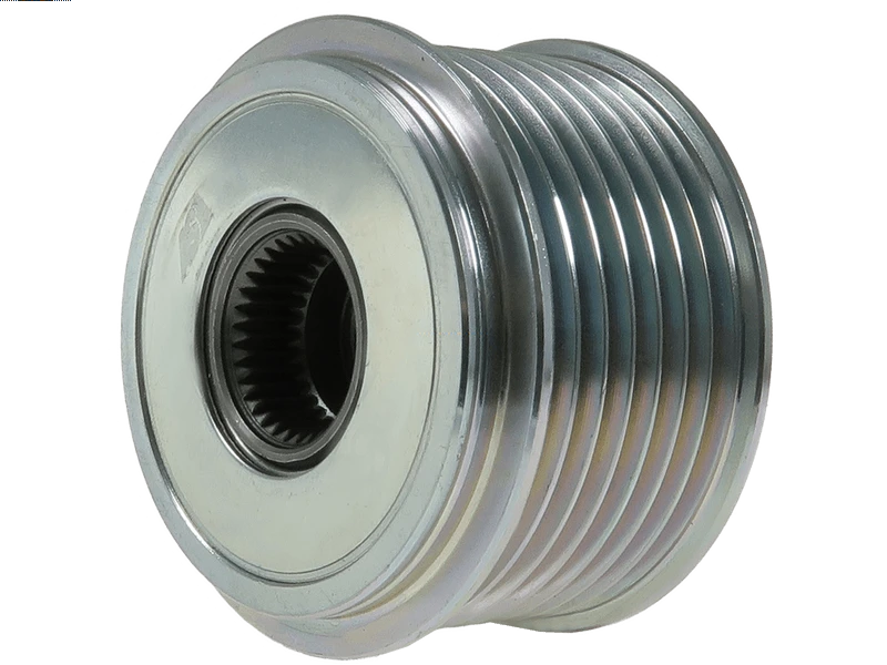 Brand new AS-PL Alternator freewheel pulley