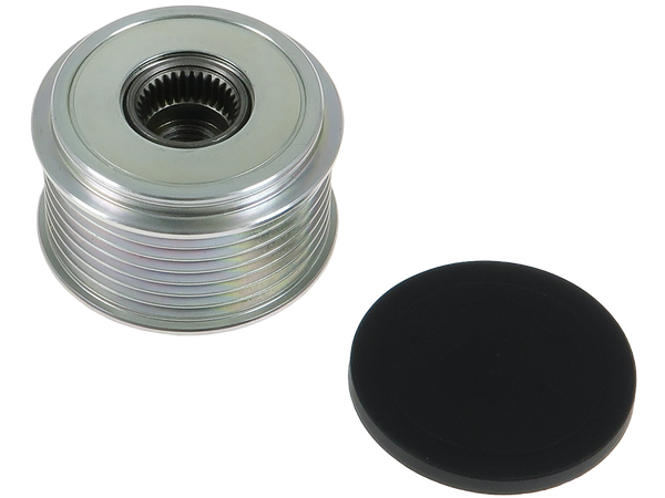 AFP6105S — Växelströmsgenerators långgående remskivor