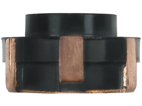 ASL9040 — Växelströmsgeneratorers kommutator