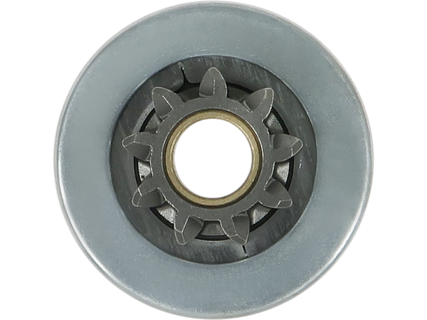 SD3197S — Startmotors bendix