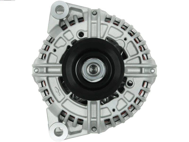 Brand new OEM BOSCH Alternator