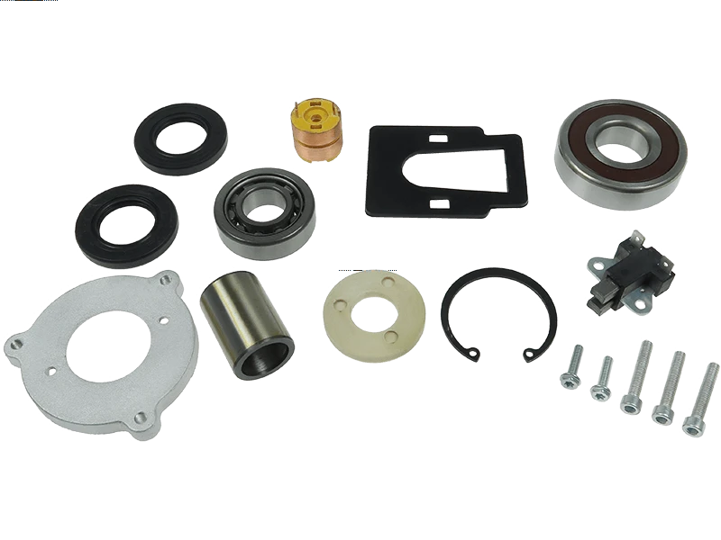 Brand new AS-PL Alternator repair kit
