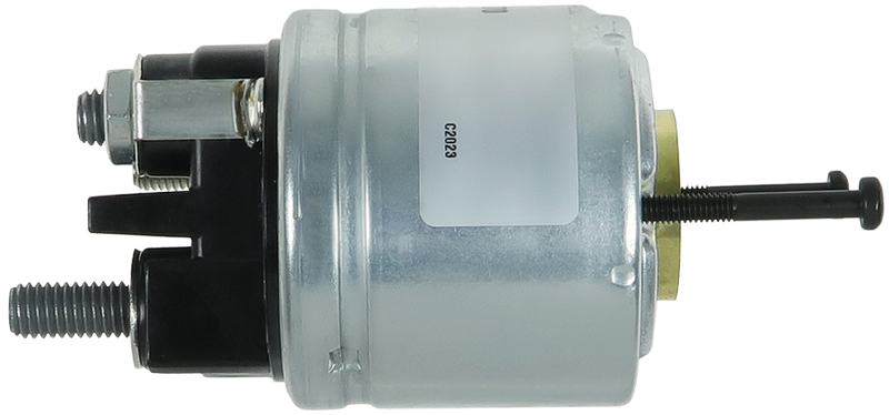 Brand new OEM VALEO Starter motor solenoid