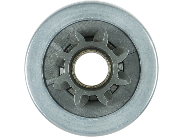 SD0156 — Startmotors bendix