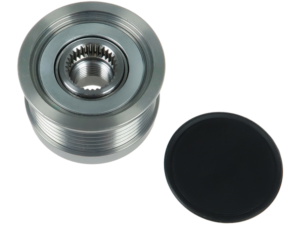 AFP0137S — Växelströmsgenerators långgående remskivor