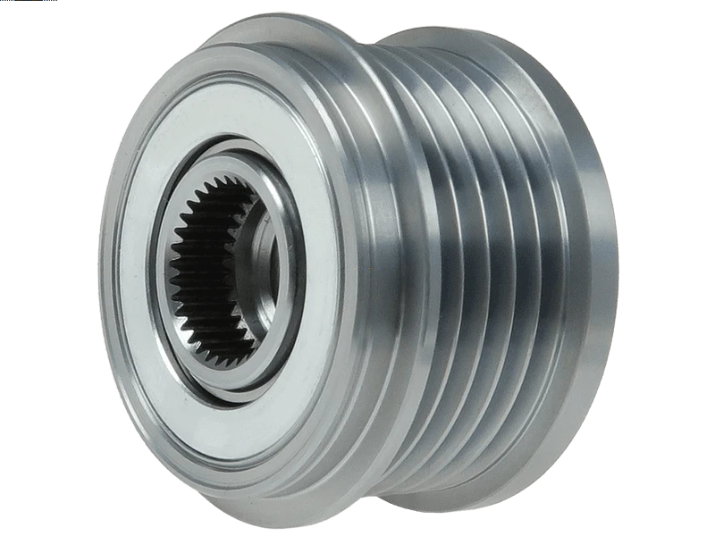 Brand new AS-PL Alternator freewheel pulley