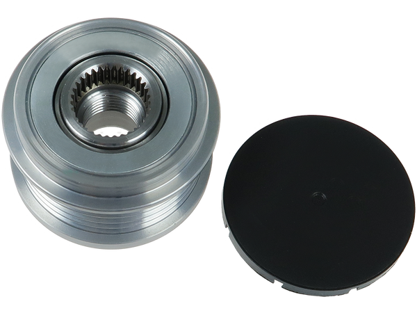 AFP0138S — Växelströmsgenerators långgående remskivor