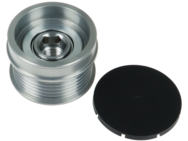 AFP3097S — Växelströmsgenerators långgående remskivor