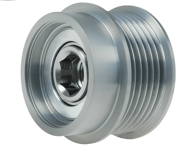 Brand new AS-PL Alternator freewheel pulley