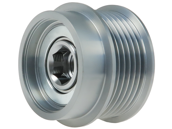 AFP5081S — Växelströmsgenerators långgående remskivor