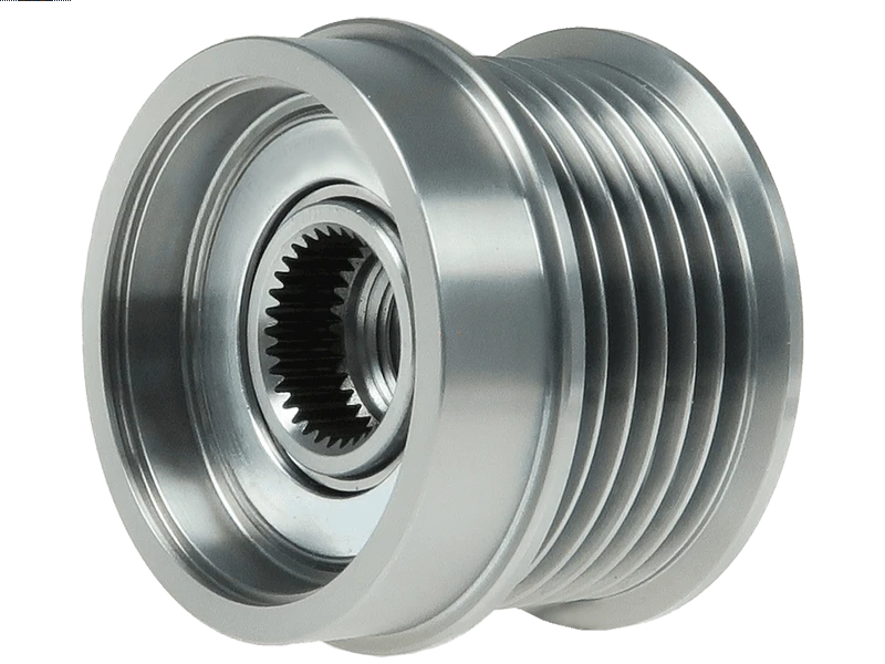 Brand new AS-PL Alternator freewheel pulley