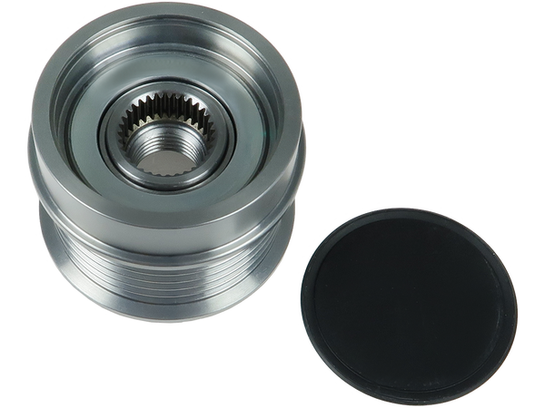 AFP9061S — Växelströmsgenerators långgående remskivor