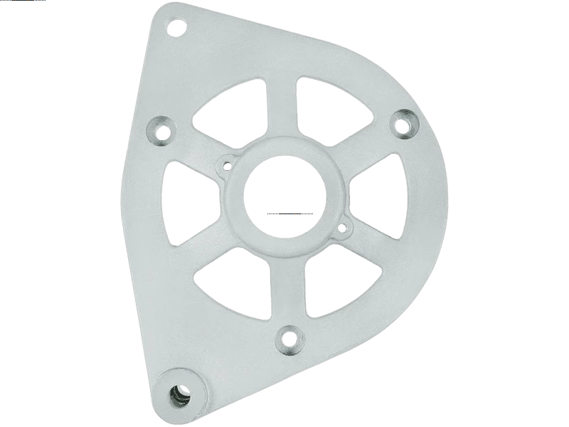 Brand new AS-PL Alternator D.E. bracket