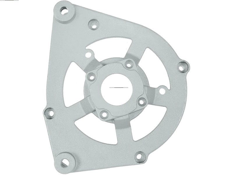 Brand new AS-PL Alternator D.E. bracket