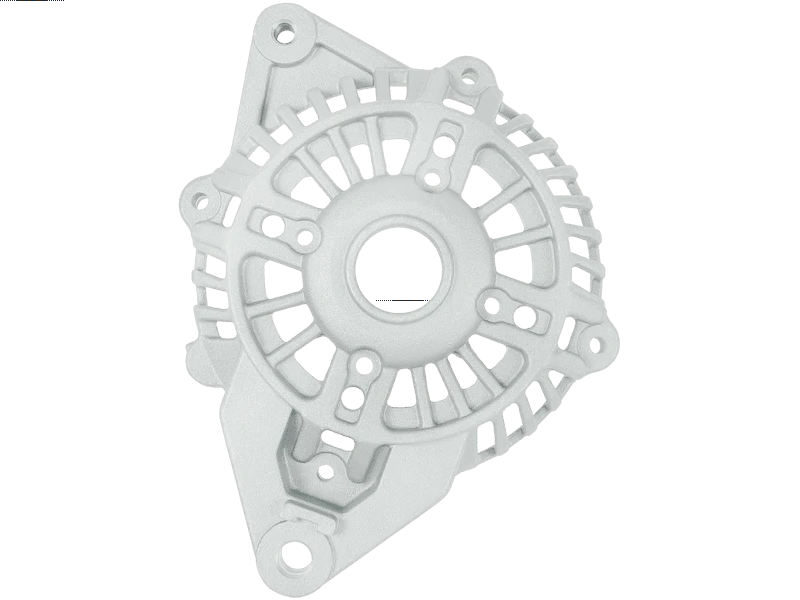 Brand new AS-PL Alternator D.E. bracket
