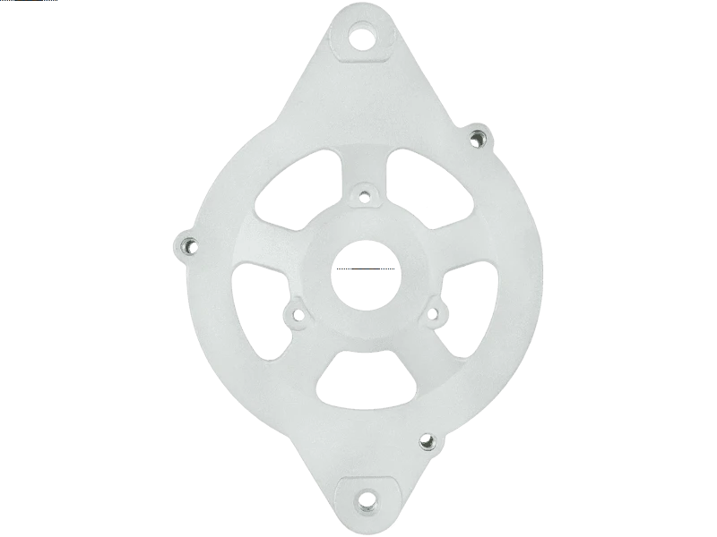 Brand new AS-PL Alternator D.E. bracket
