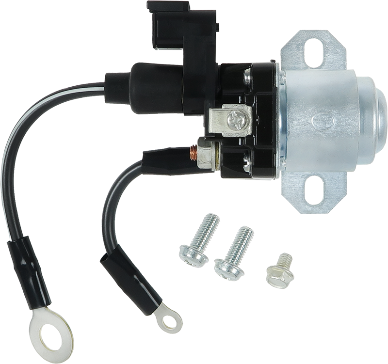 Brand new OEM MITSUBISHI Starter motor safety switch