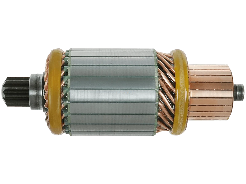 Brand new AS-PL Starter motor armature