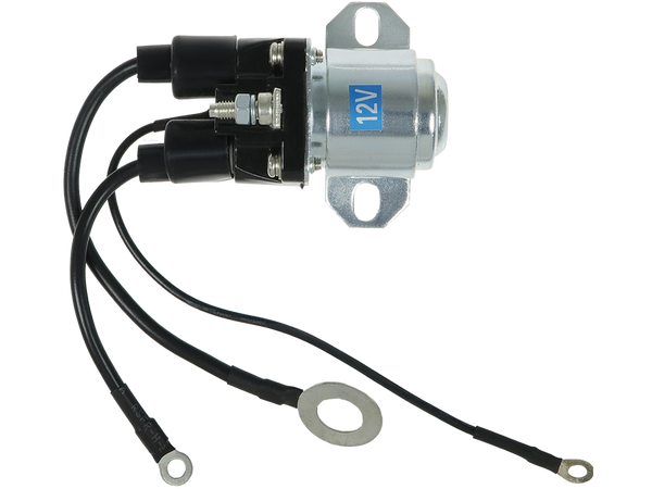 SS5217S — Startmotors reläer