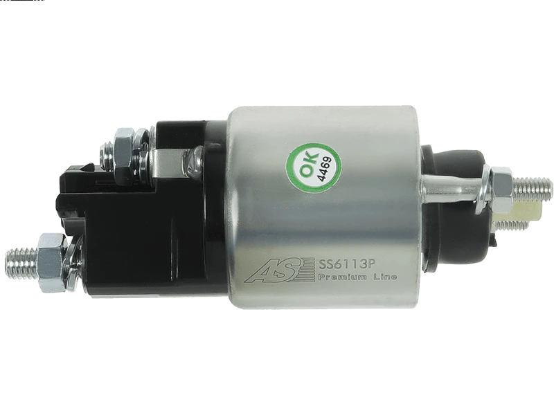 Brand new AS-PL Starter motor solenoid