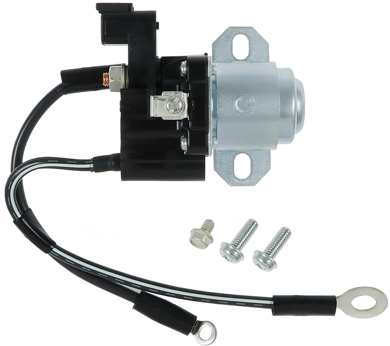 Brand new OEM MITSUBISHI Starter motor safety switch