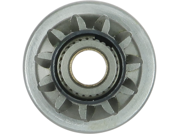 SD6158P — Startmotors bendix
