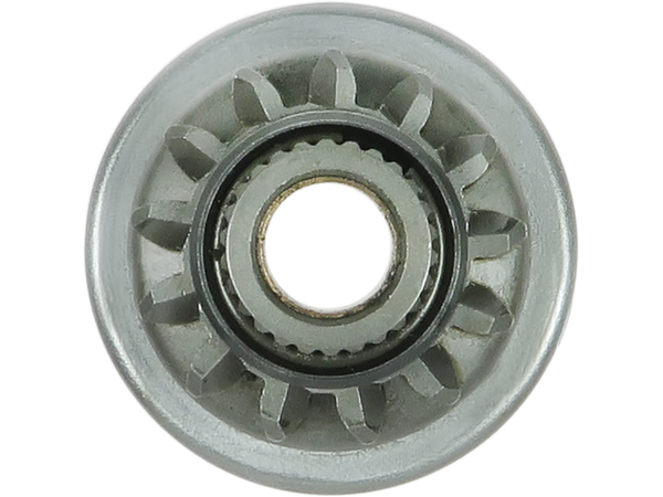 SD6136P — Startmotors bendix