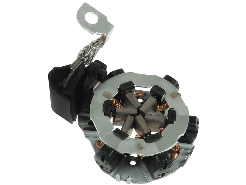 Brand new AS-PL Starter motor brush holder