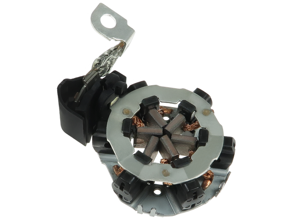 SBH0109 — Startmotorers borsthållare