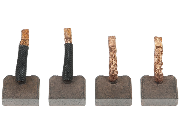 SB6026S — Startmotorers borstar