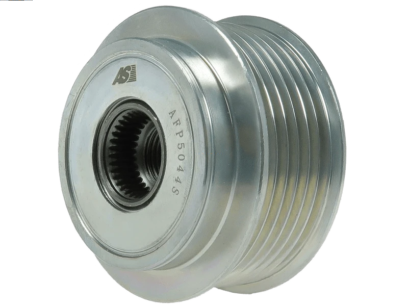 Brand new AS-PL Alternator freewheel pulley