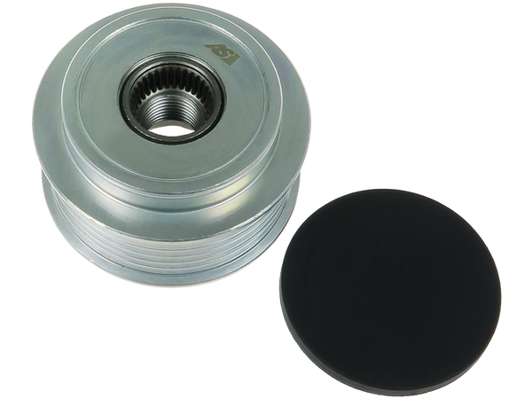 AFP5044S — Växelströmsgenerators långgående remskivor