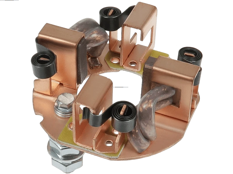Brand new AS-PL Starter motor brush holder