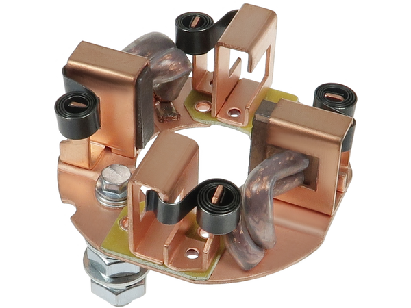 SBH9061S — Startmotorers borsthållare