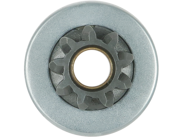 SD2102S — Startmotors bendix